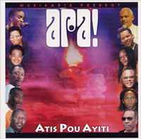 Atis Pou Ayiti APA!