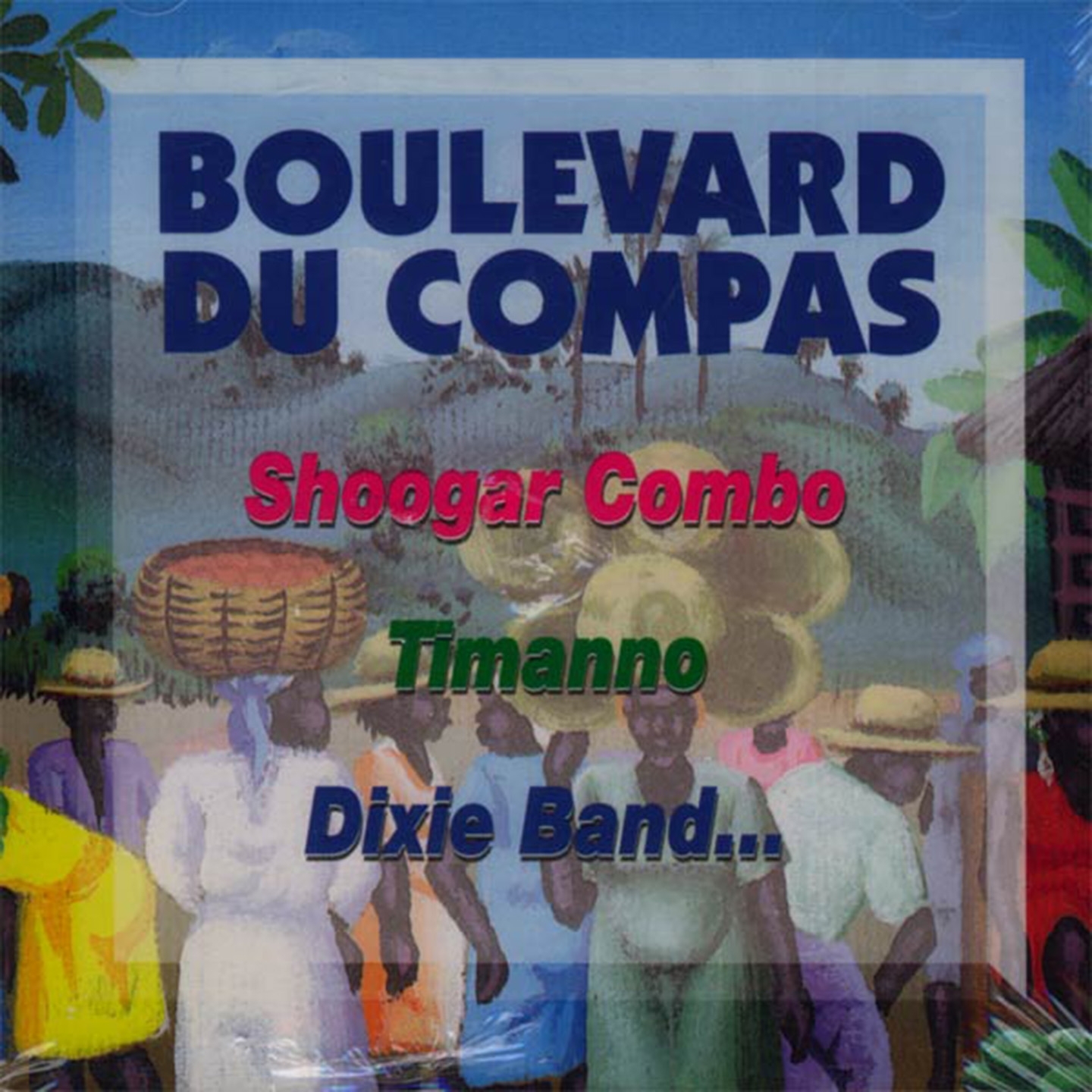 Boulevard Du Compas 1