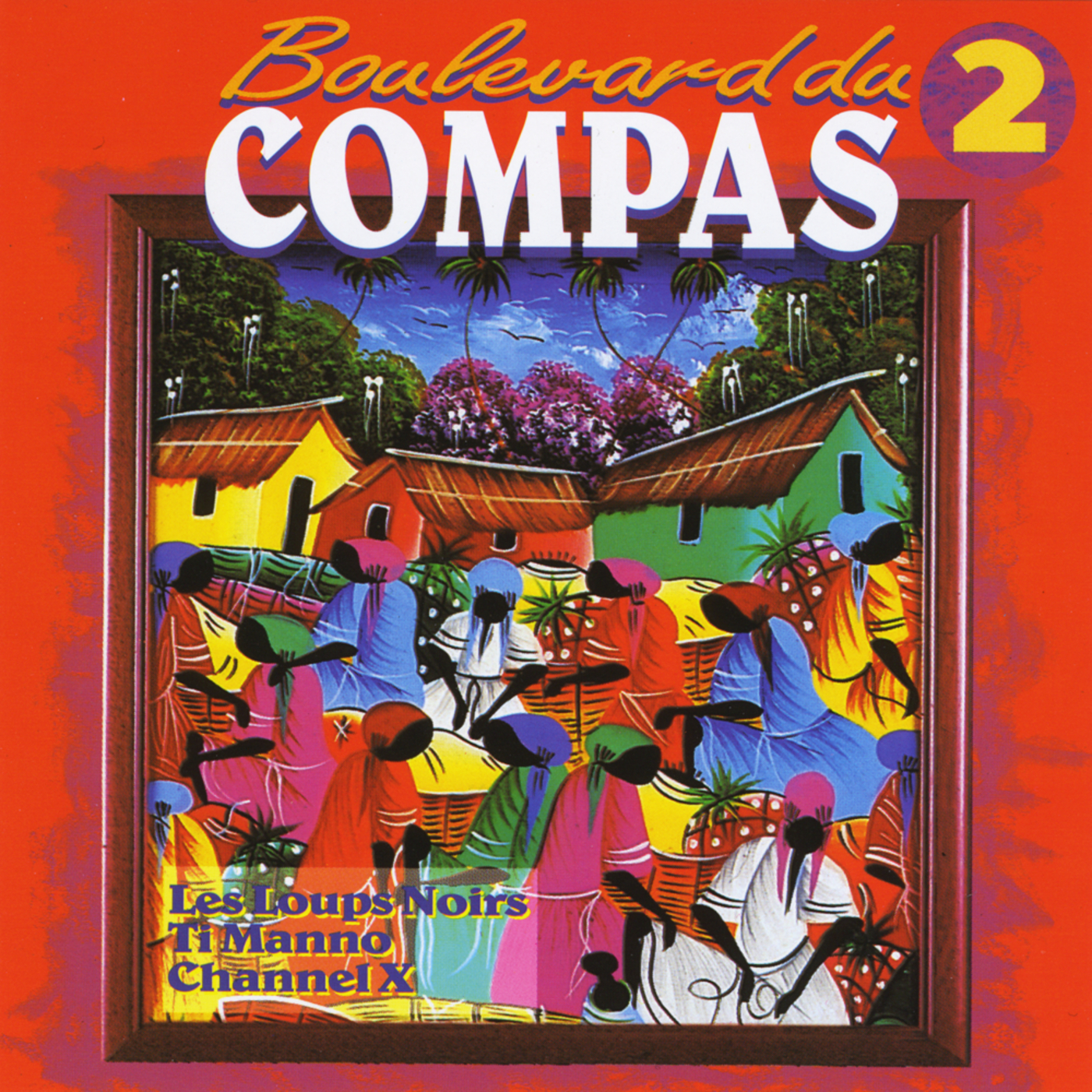Boulevard Du Compas 2