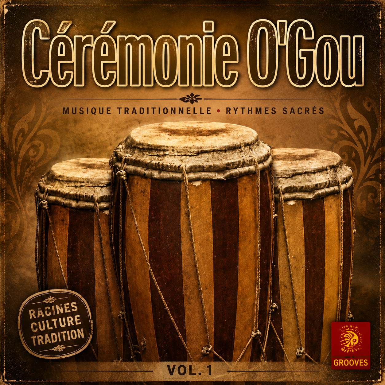 Cérémonie O’Gou