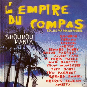 Compas Non-Stop L’Empire Du Compas