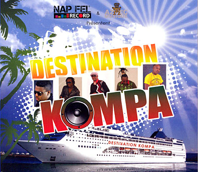 Destination Kompa