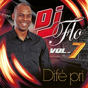 Dj Flo Difé Pri - Vol.7