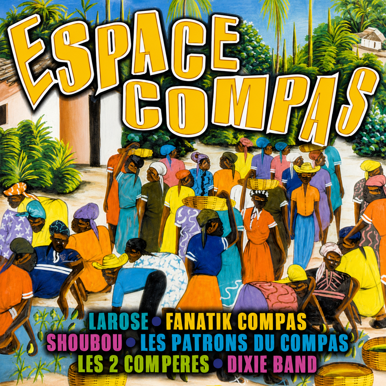 Espace Compas