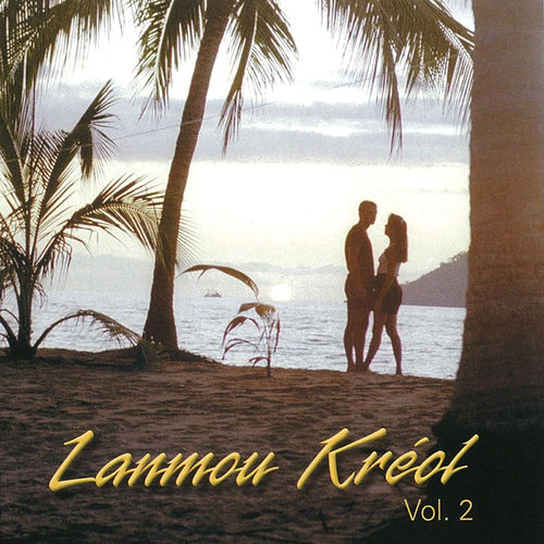 Lanmou Kreyol Vol. 2