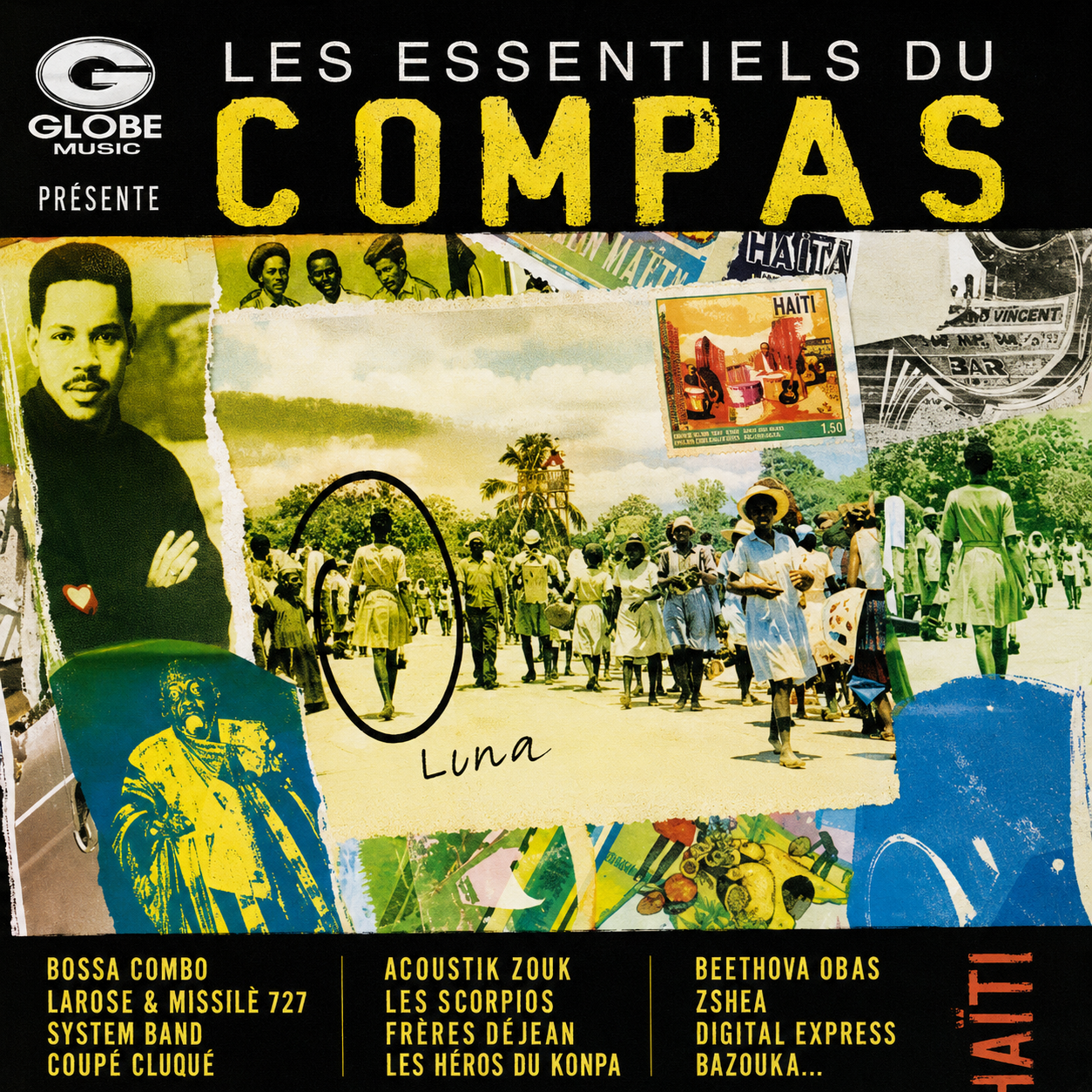 Les Essentiels Du Compas