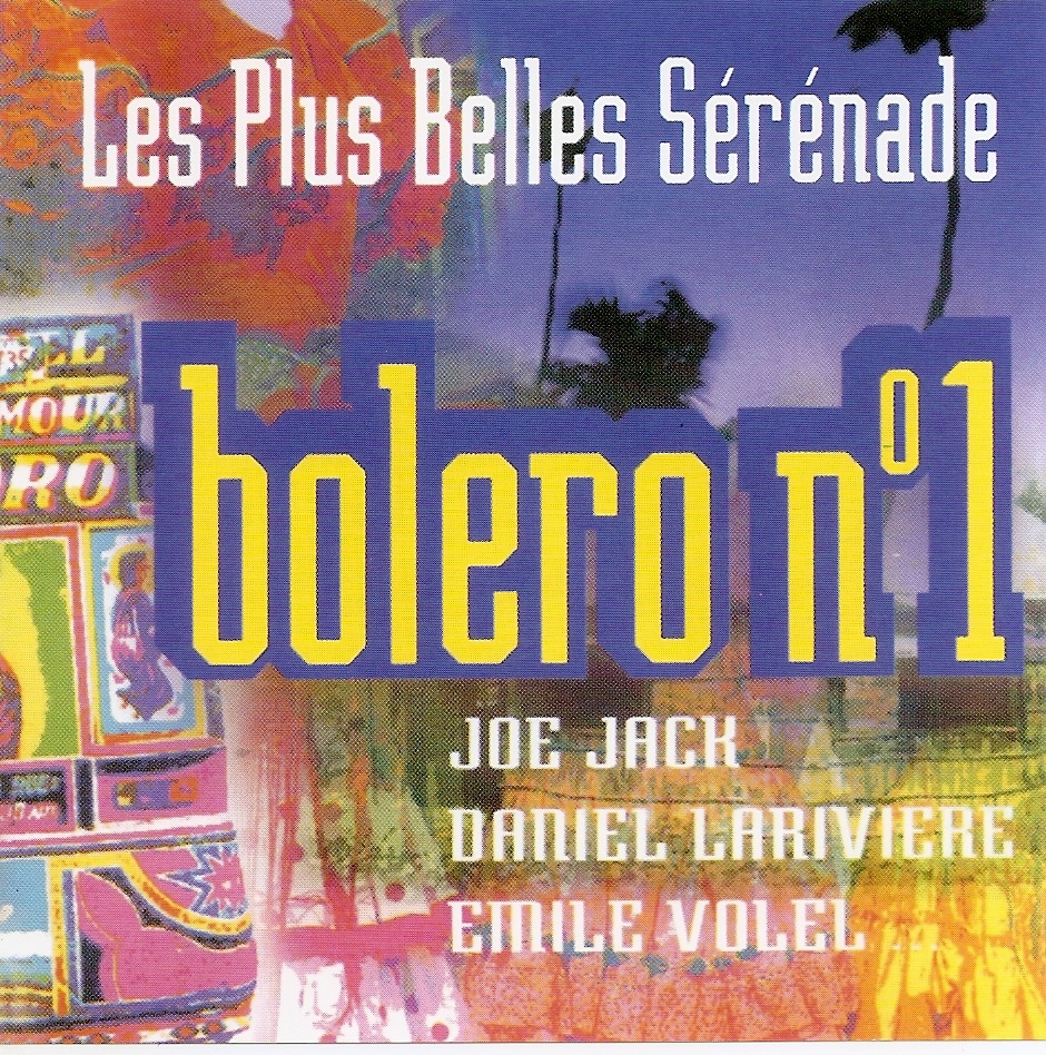 Les Plus Belles Serenades