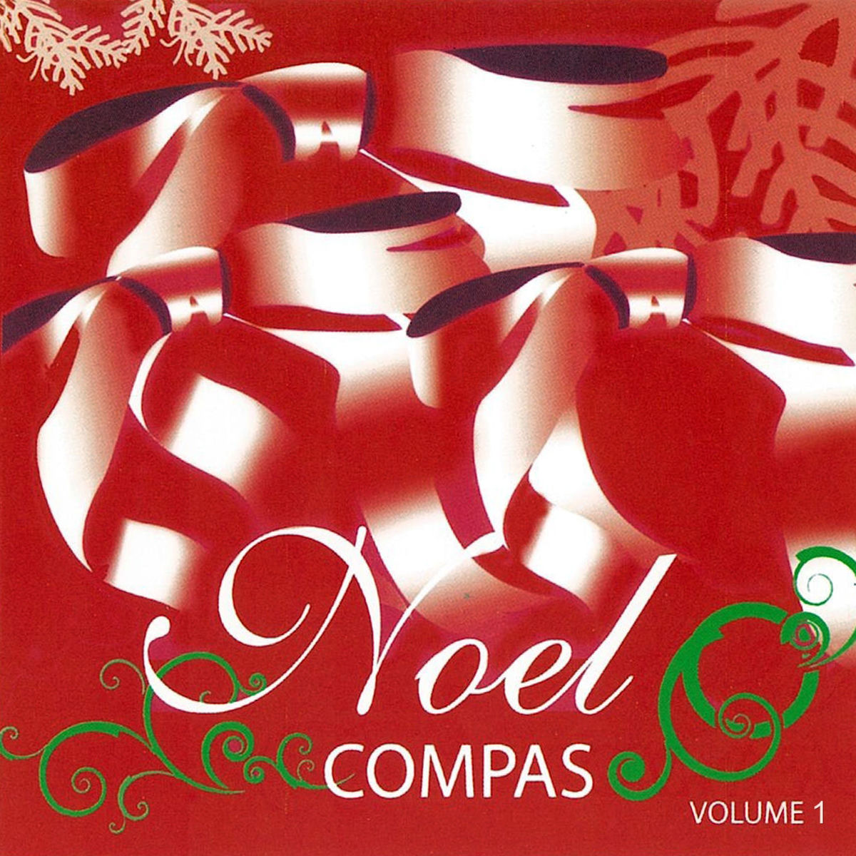 Noel Compas The Best of Noel Compas, Vol. 1