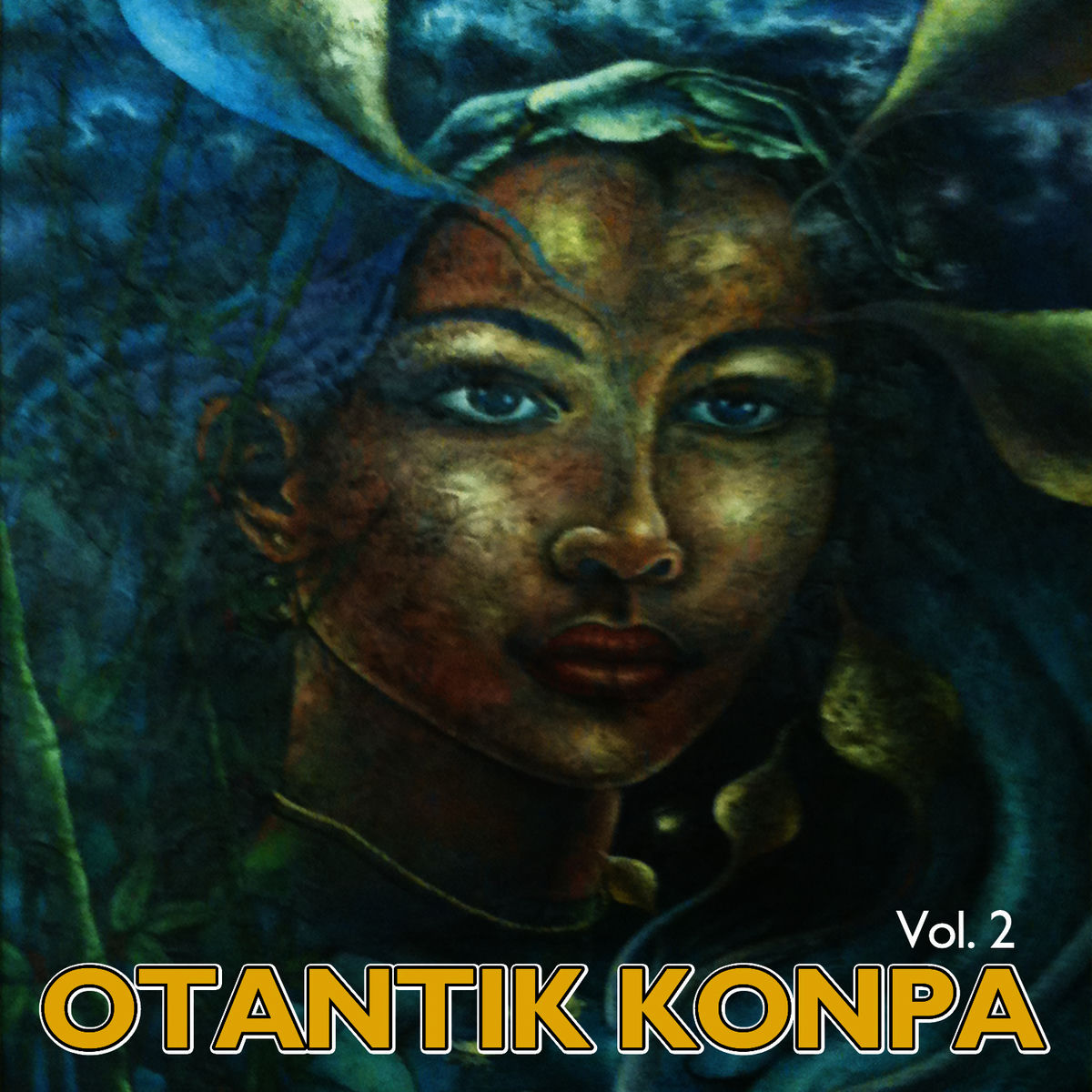 Otantik Kompa_ Vol. 2