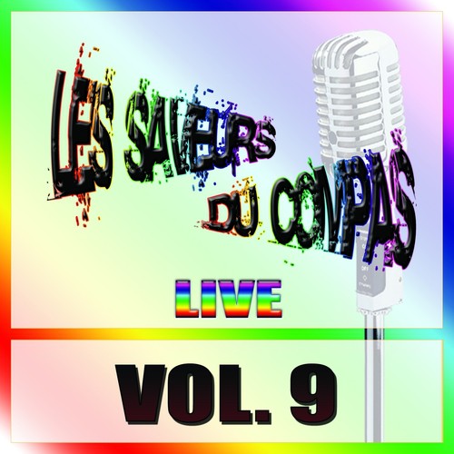Saveurs du compas, vol.9