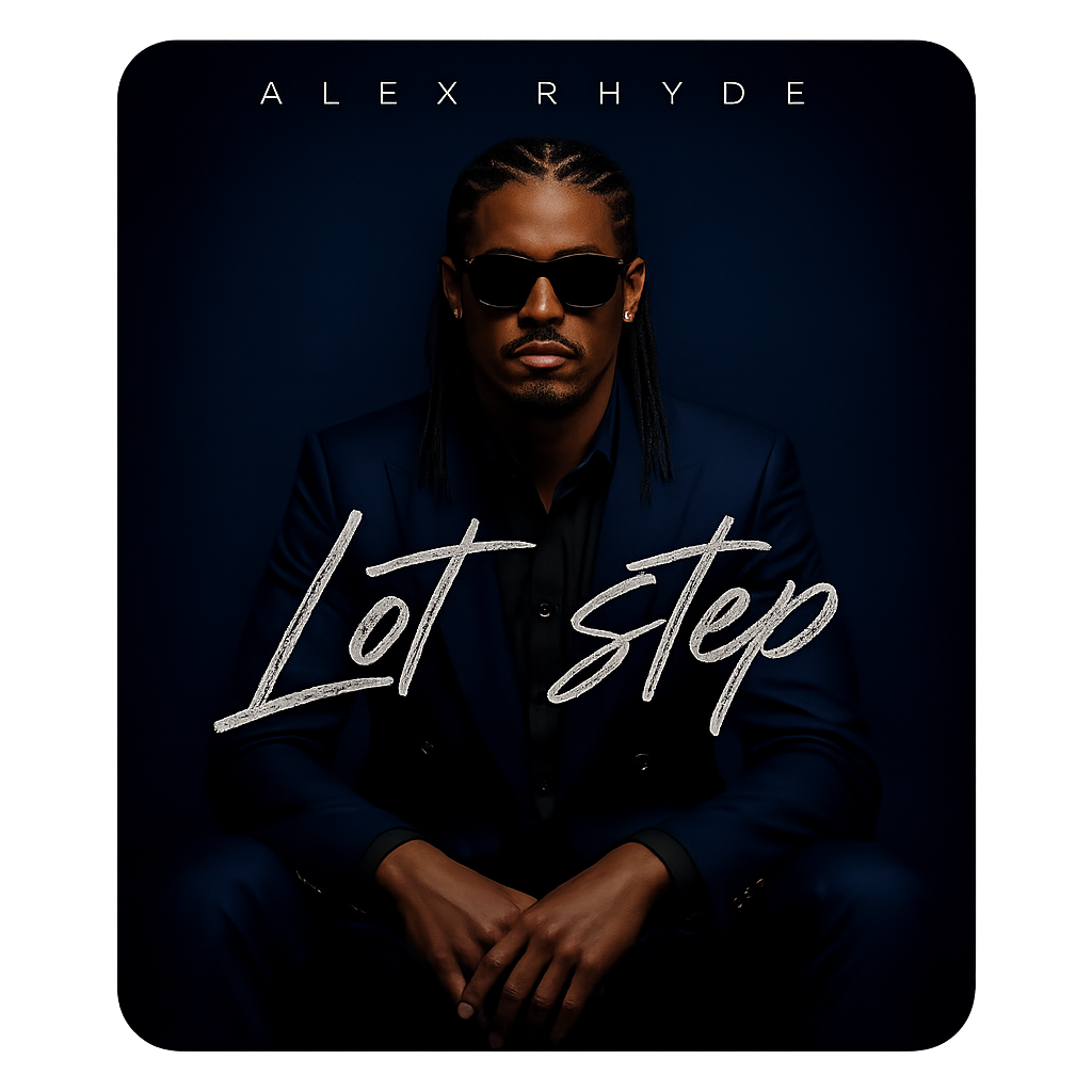 Lot step