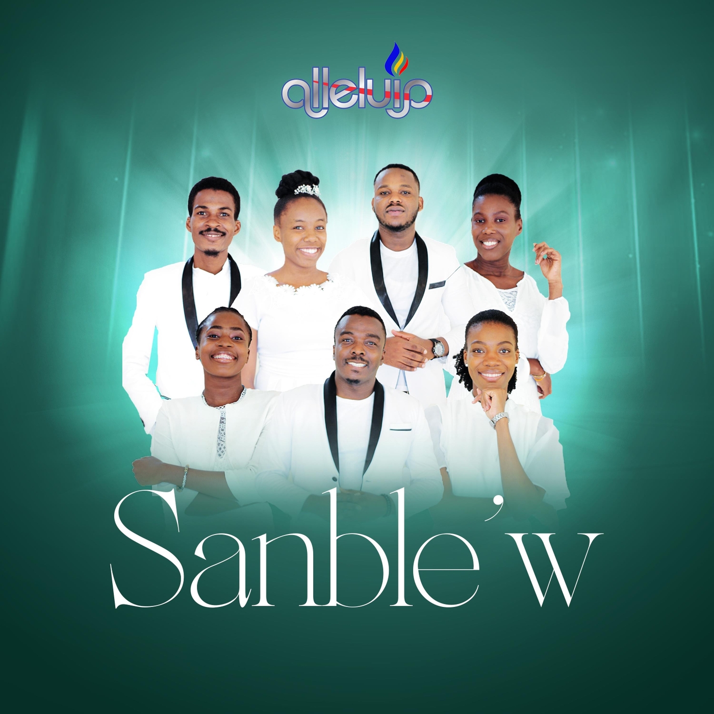 Sanble W