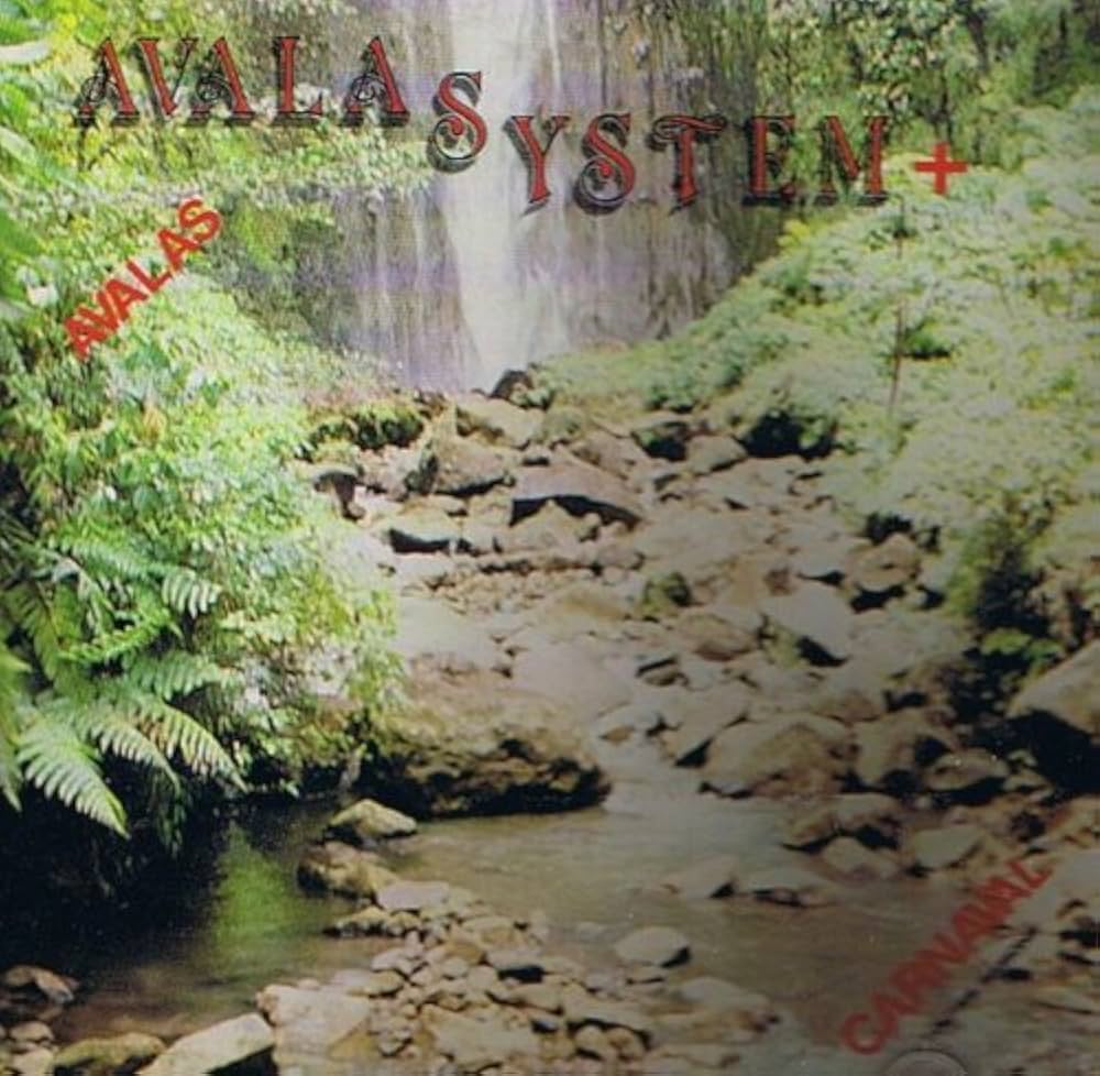 Avalas