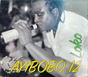 12 - Loko