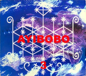 Ayibobo 3