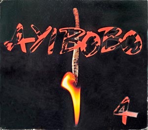 Ayibobo 4