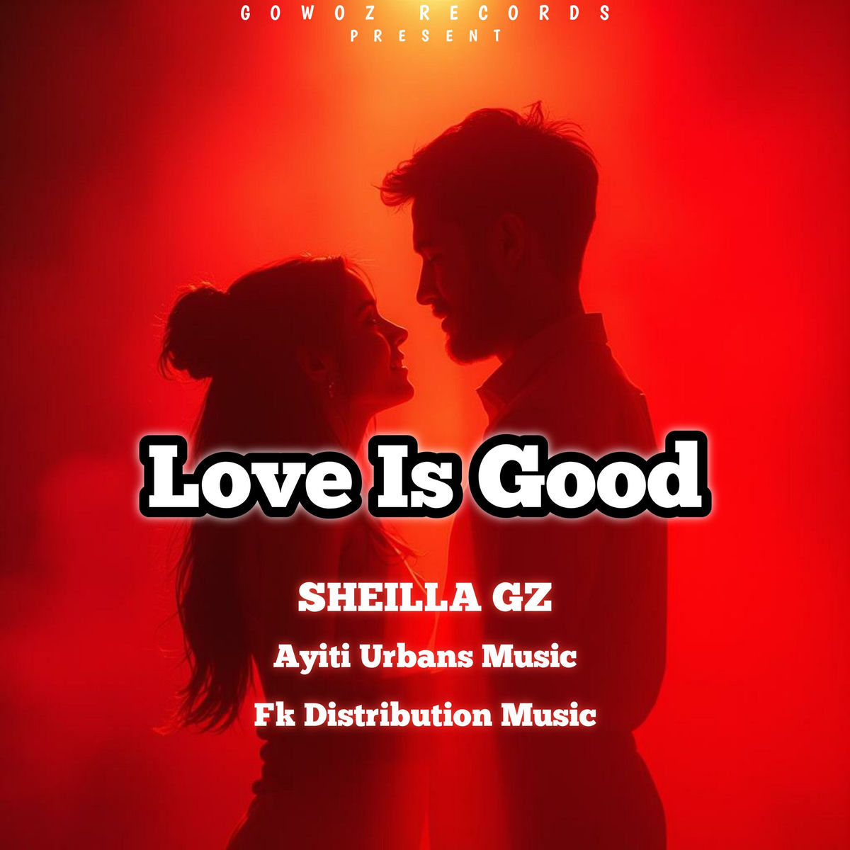 Love Is Good