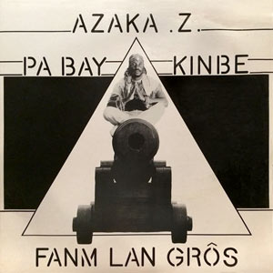 Fanm Nan Grôss