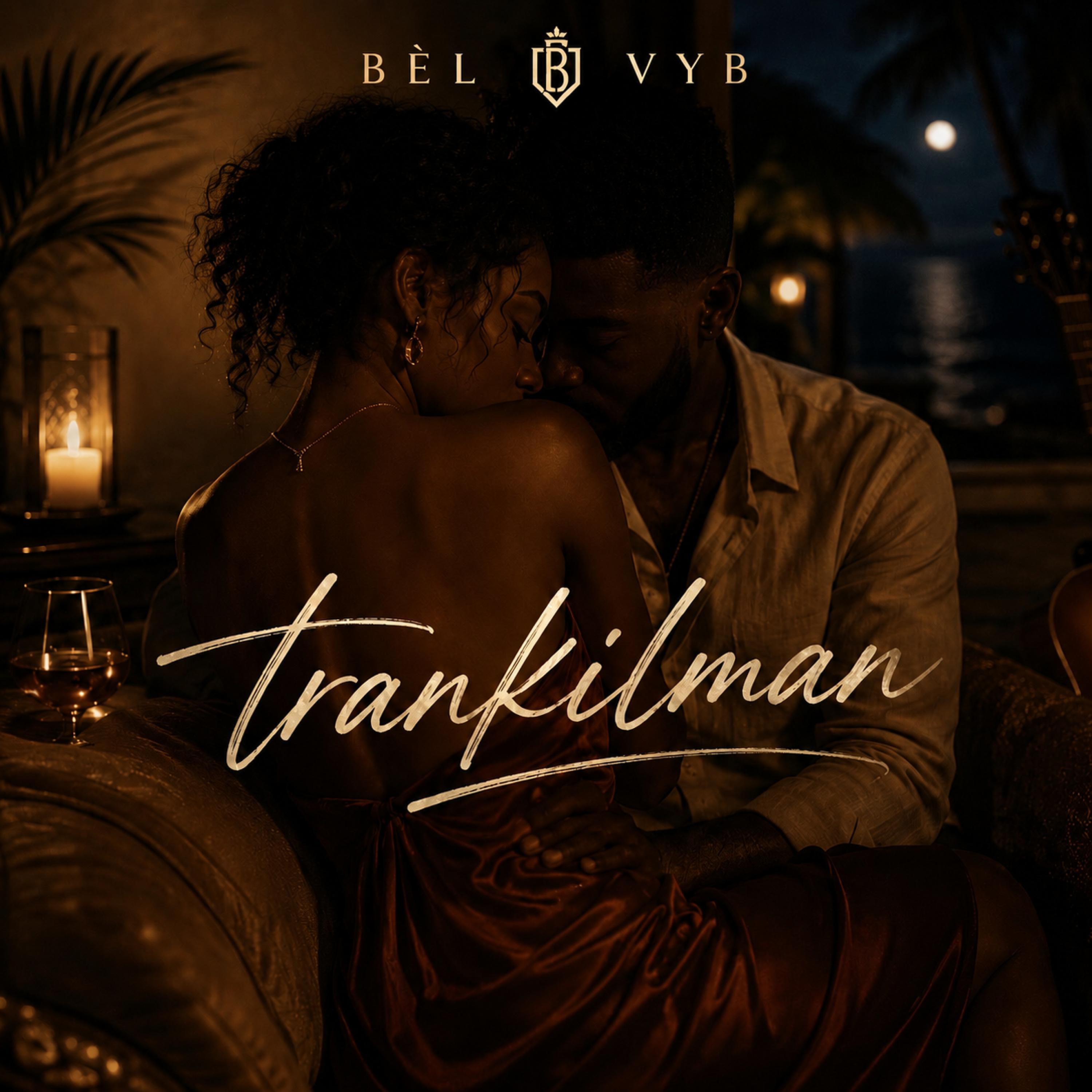 Trankilman
