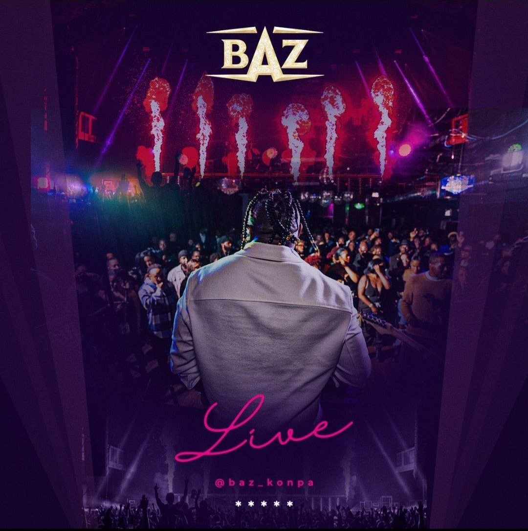 Live 2025