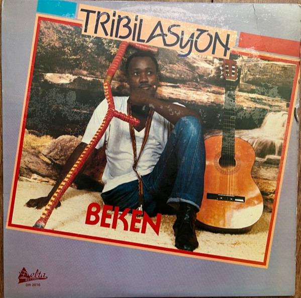 Tribilasyon