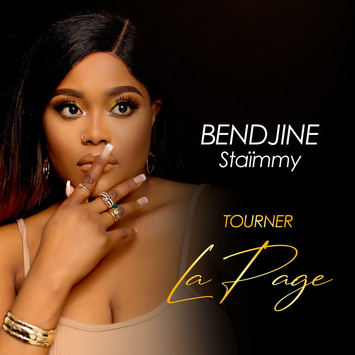 Tourner La Page
