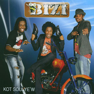 Kot Soulye'W