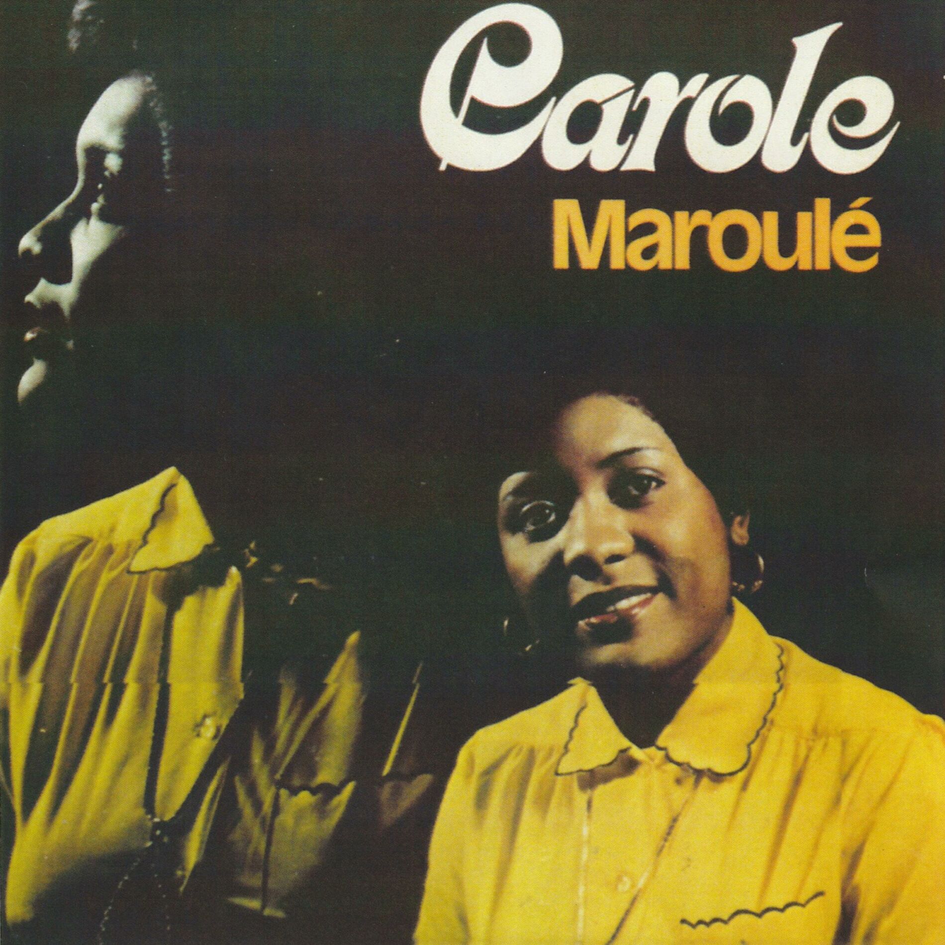 Maroulé