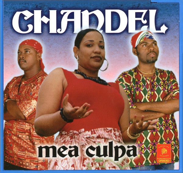 Mea Culpa