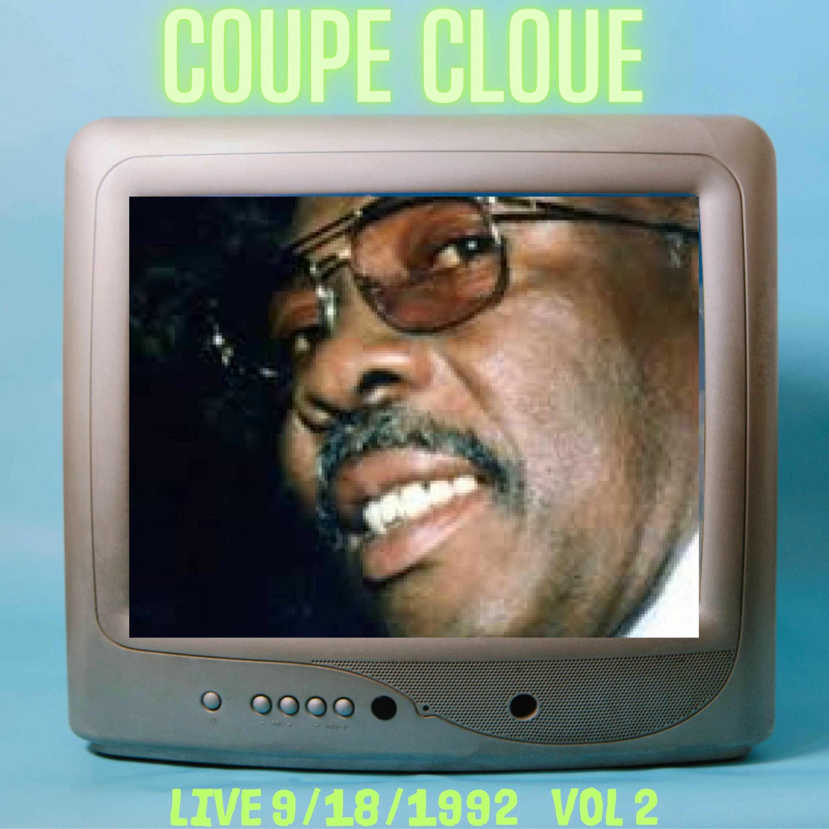 live 9/18/1992 vol2