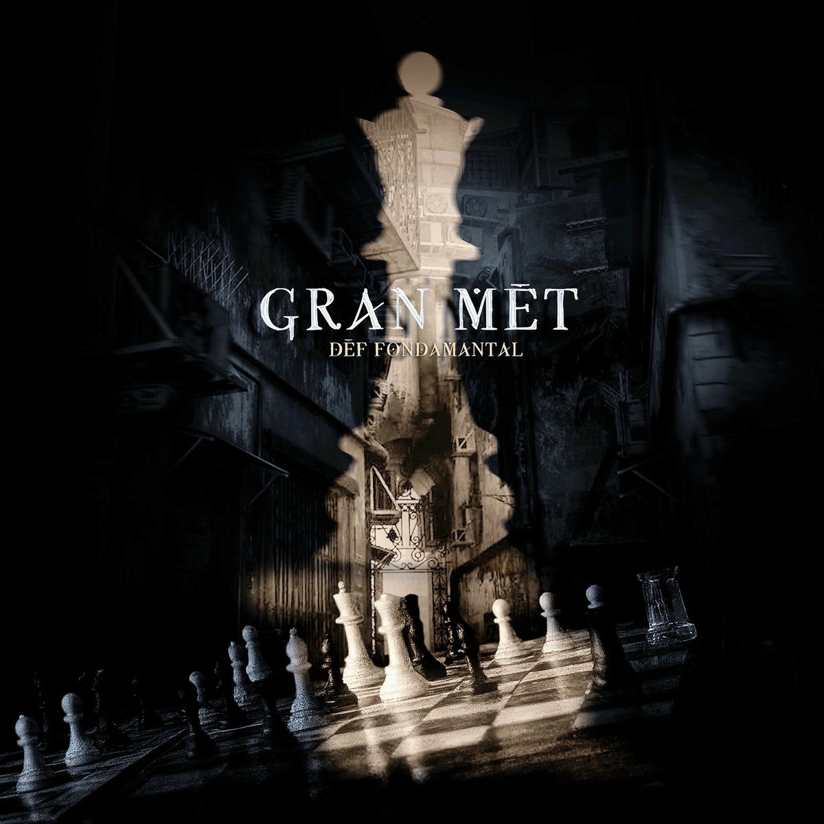 Gran Mèt explicit