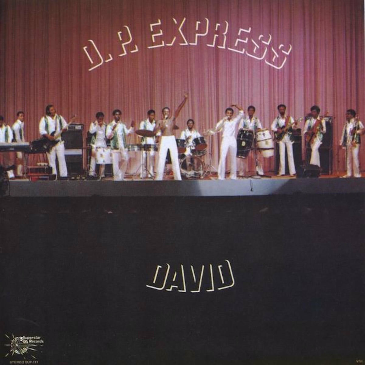 Vol.5 - David