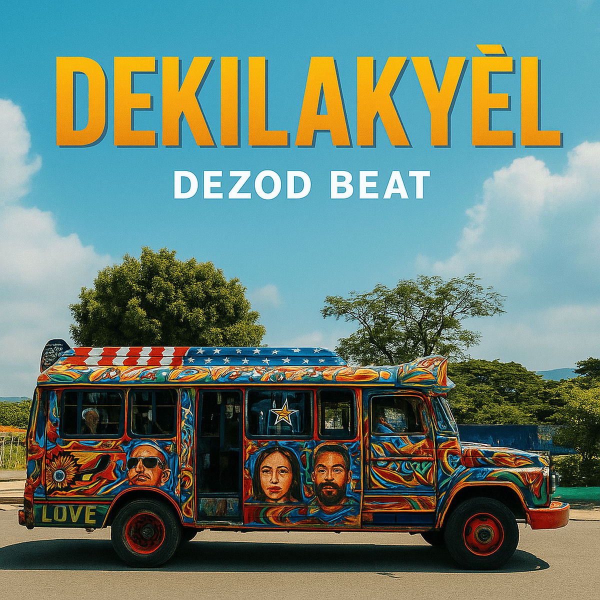 Dekilakyel
