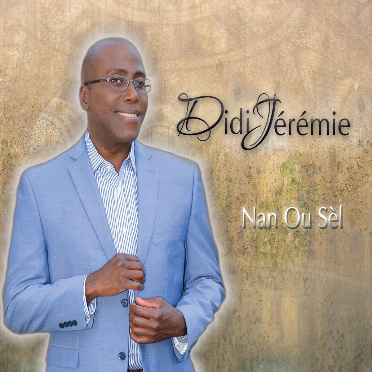 Nan Ou Sèl
