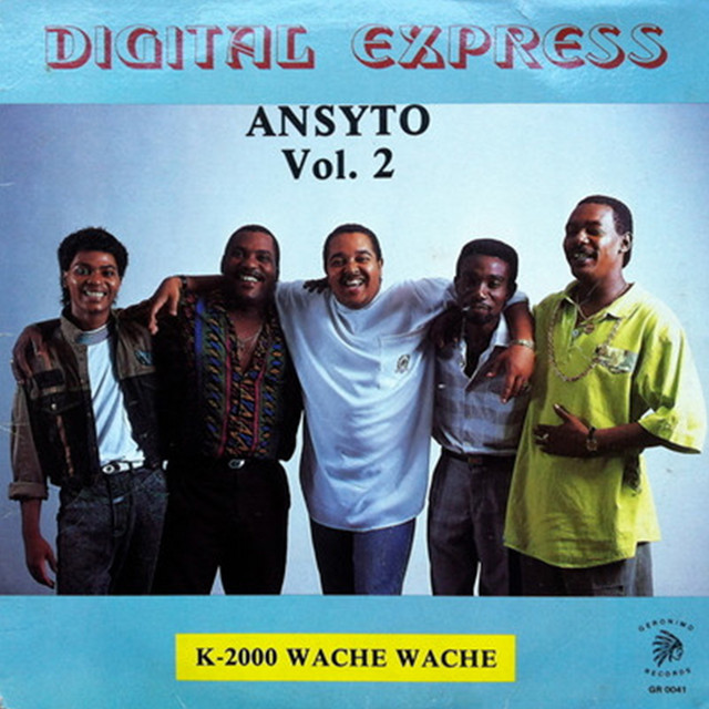 Ansyto Vol.2