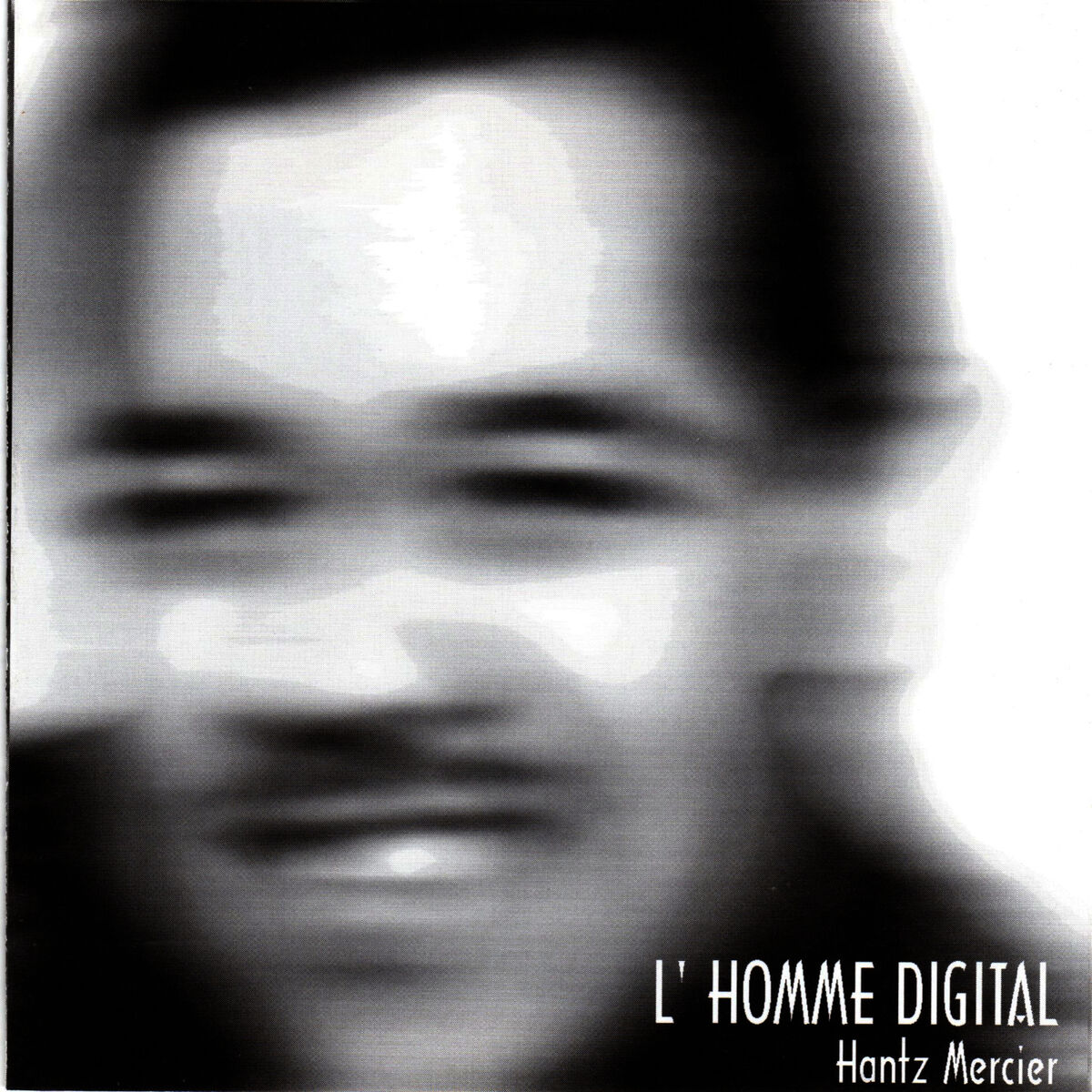 L'Homme Digital