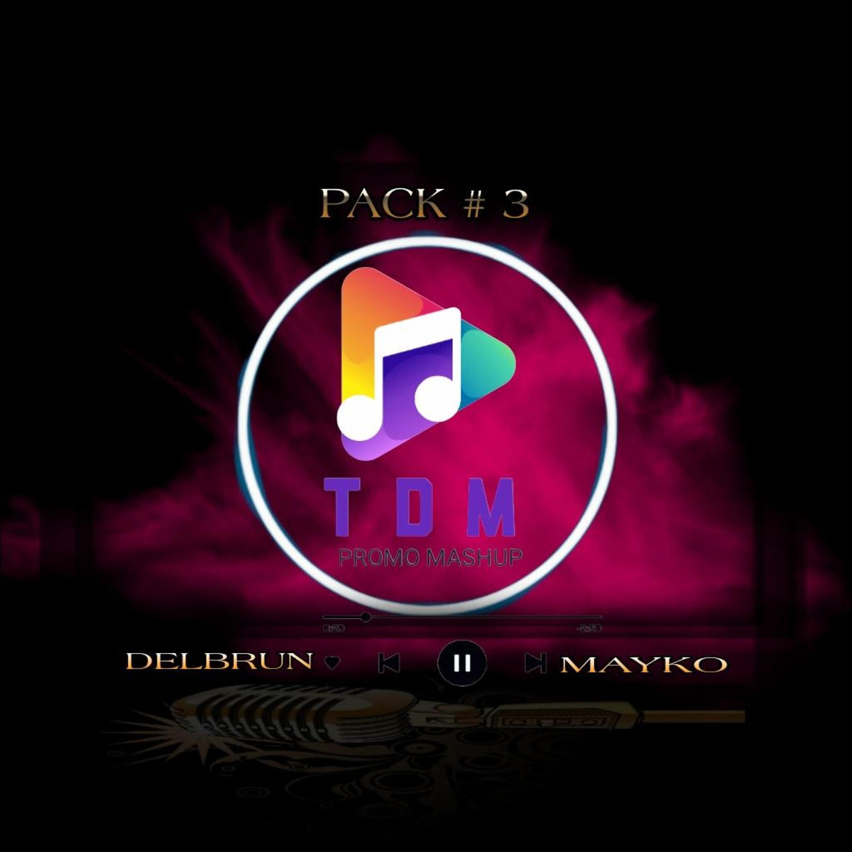 Pack #3 - Newton