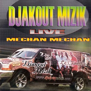 Live - Mechan Mechan