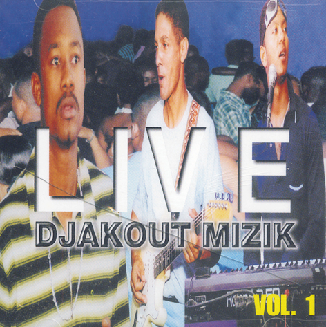 Live - Vol.1