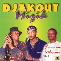 Live in Miami - Vol.1