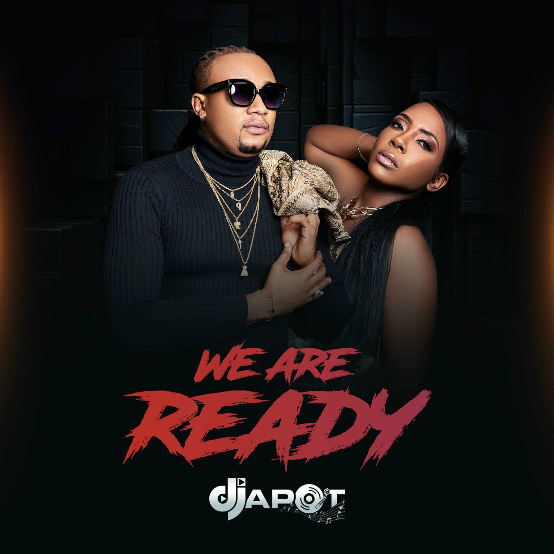 We Are Ready