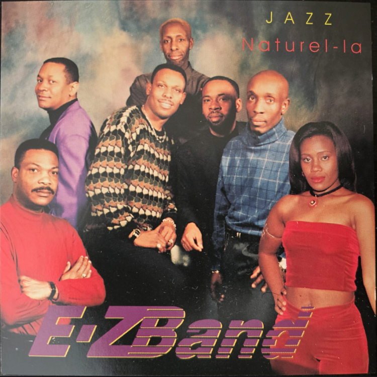 Jazz - Naturel La