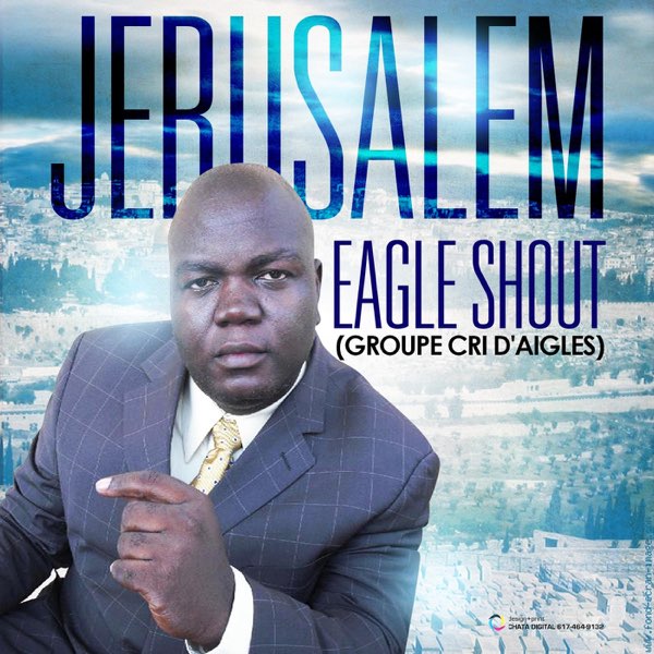 Eagle Shout (Groupe Cri D'igles )