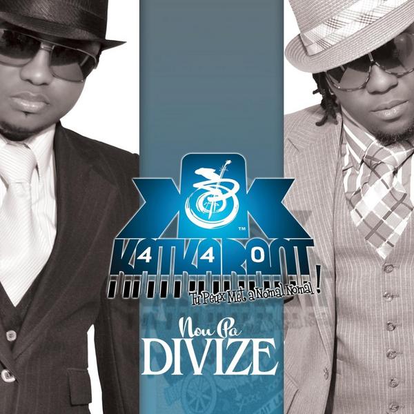 Nou Pa Divize