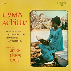Chante Son Dieu