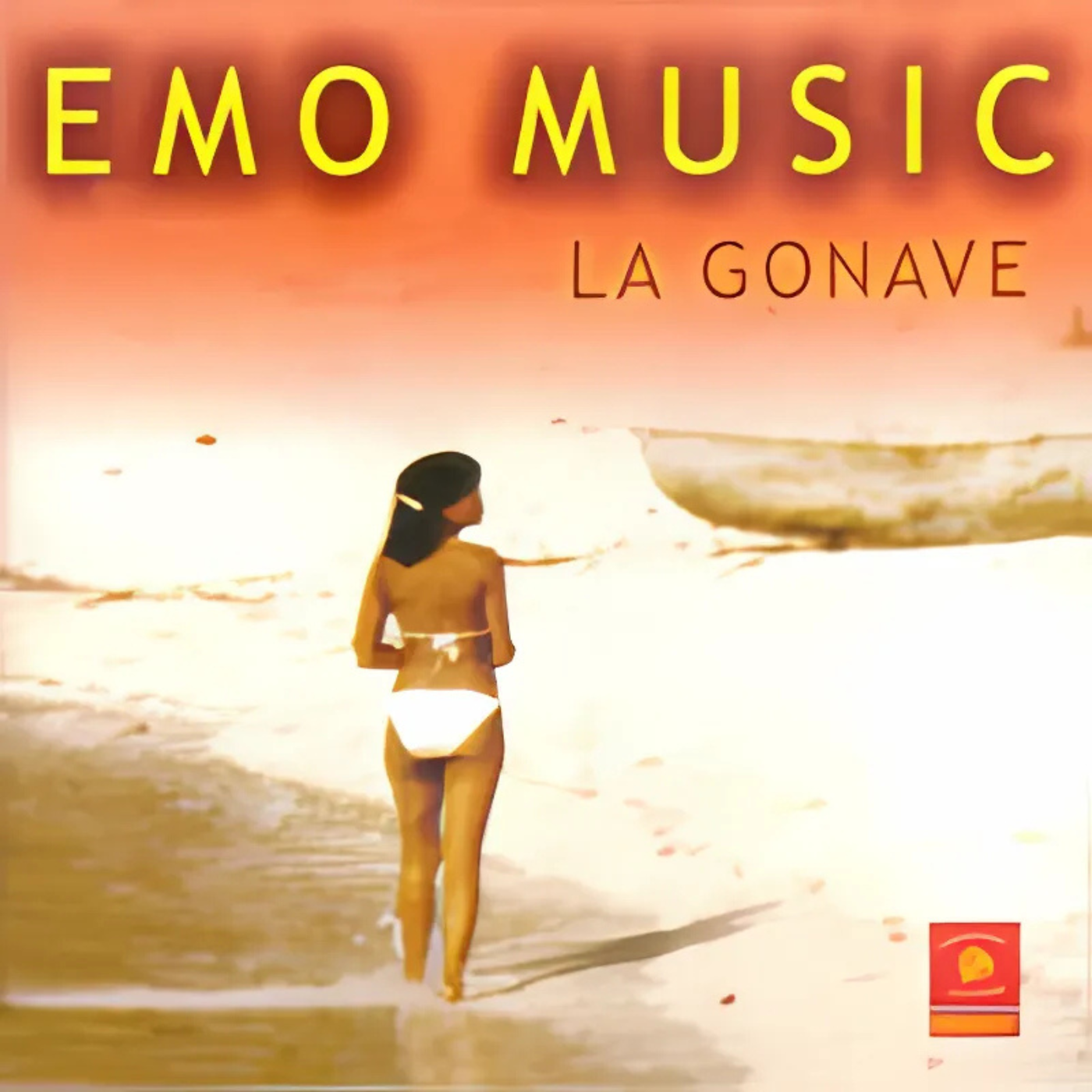 La Gonave