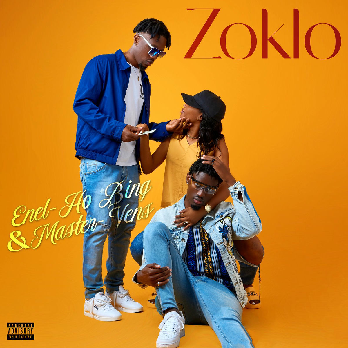 Zoklo