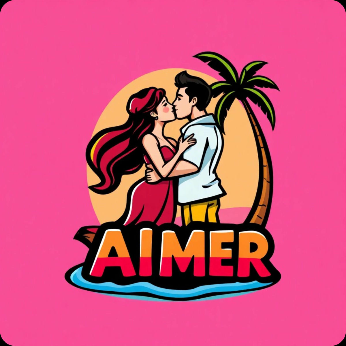 Aimer