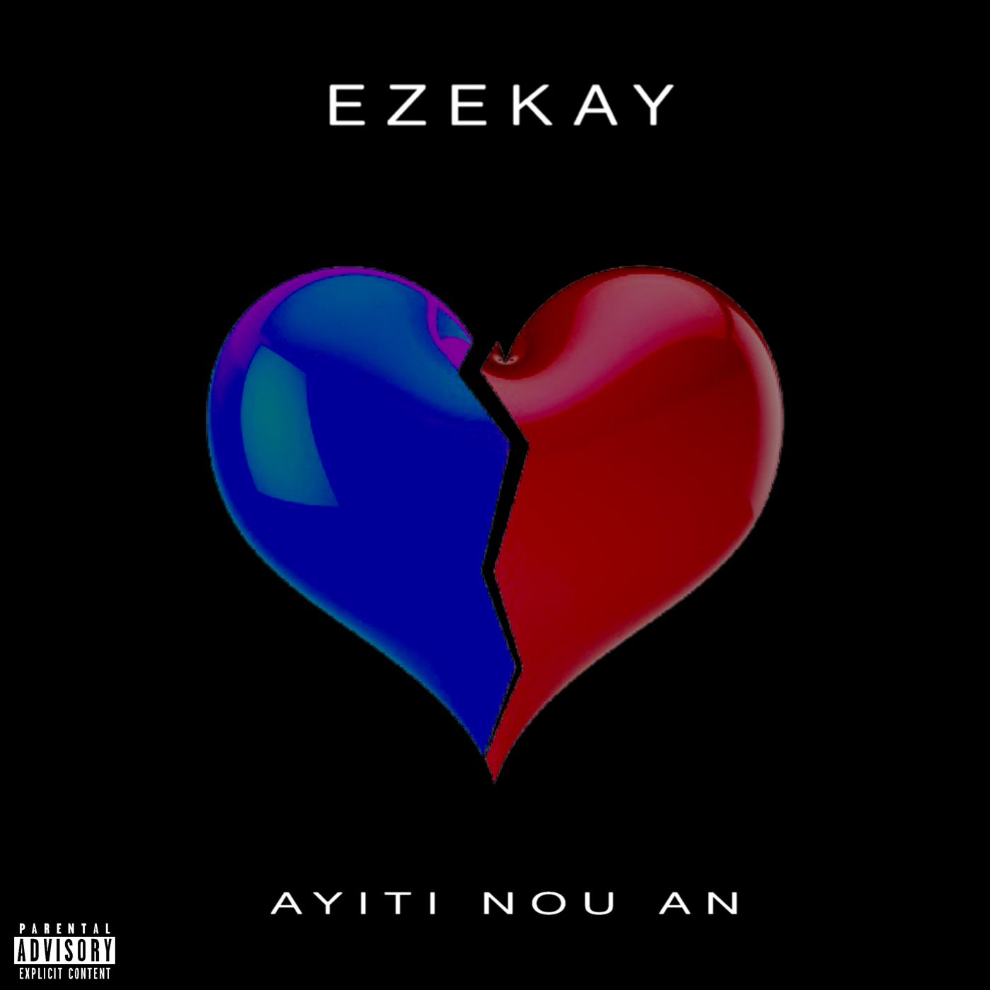 Ayiti Nou An explicit