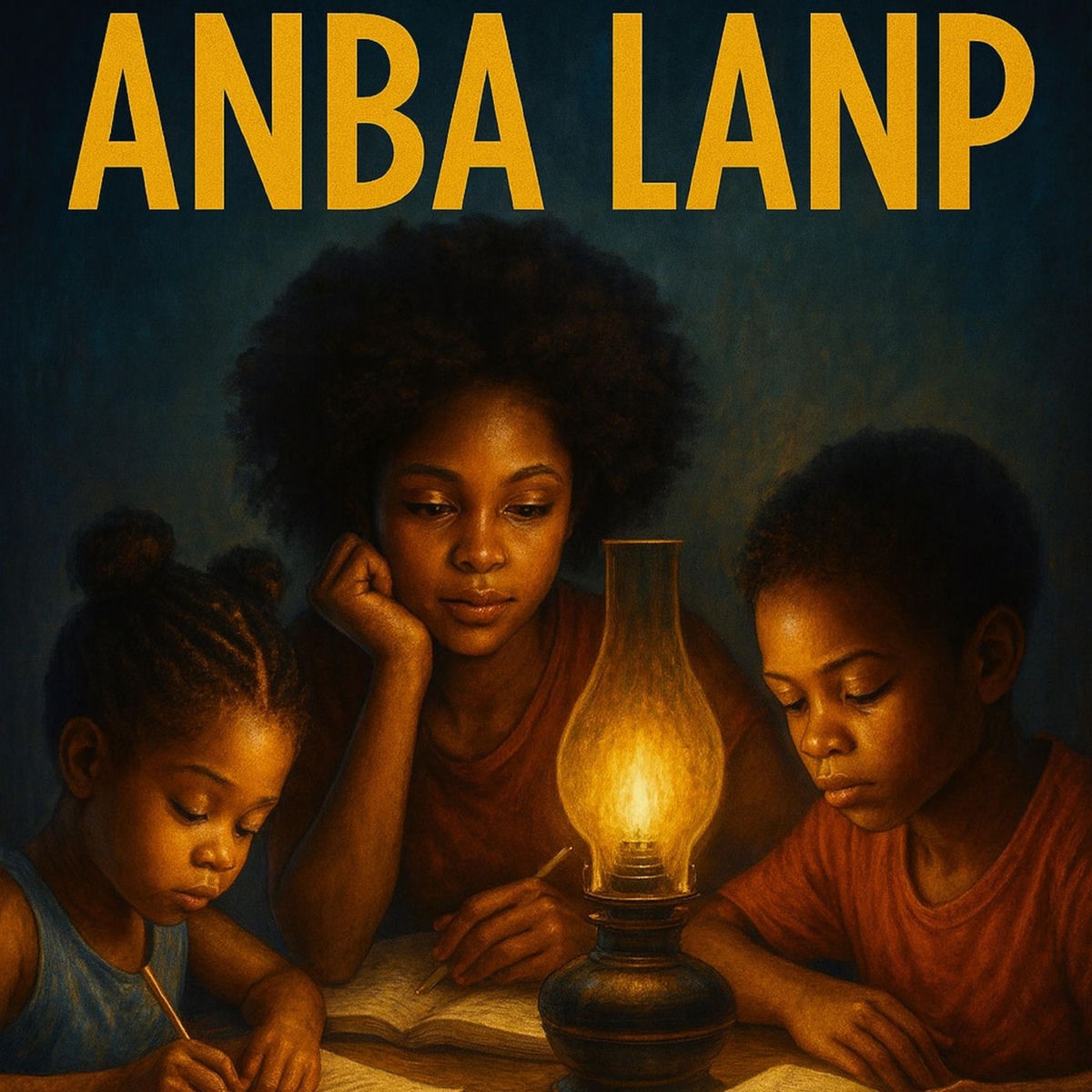 Anba Lanp